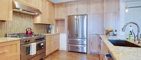Apartment | 3 bedrooms