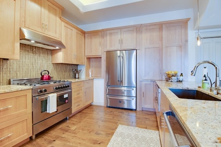 Apartment | 3 bedrooms