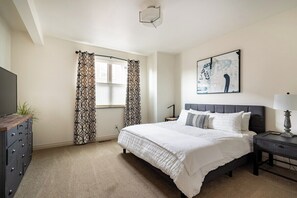 شقة | 3 عدّة غرف نوم