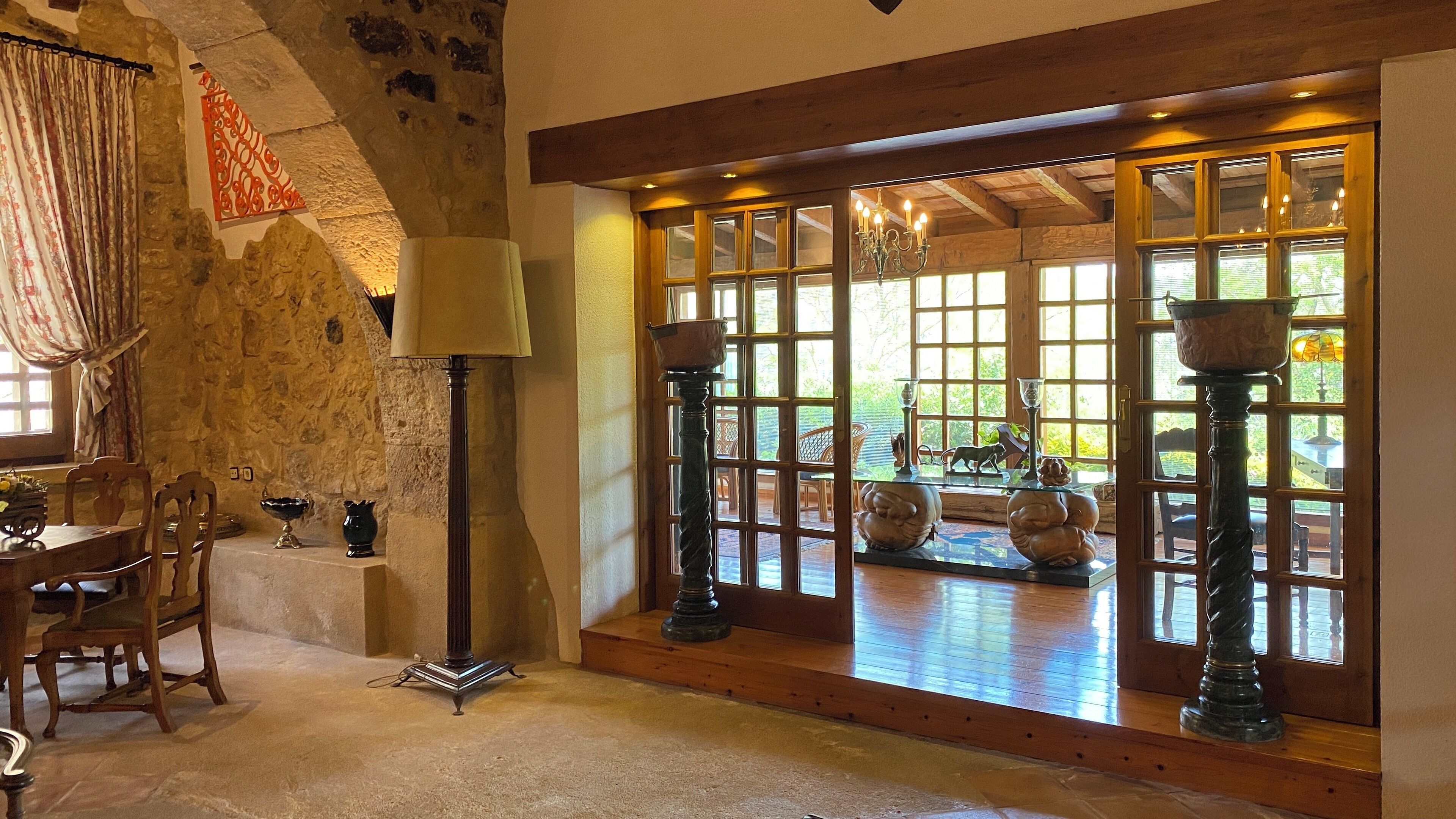 Interieur