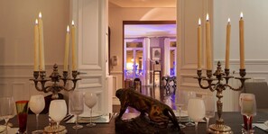 Dining - Le Loft Triangle D'or Paris 8 Champs Elysées - Montaigne (Paris)