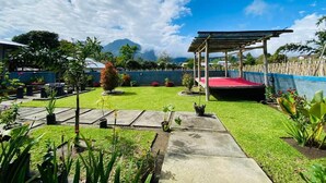 Exterior - Ampik Batur (Kintamani)