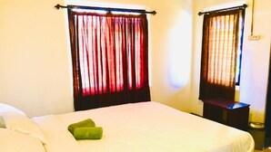 Basic Apartment | 1 bedroom, WiFi (free) - Ampik Batur (Kintamani)