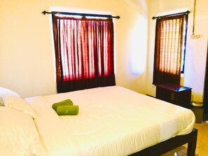 Basic Apartment | 1 bedroom, free WiFi