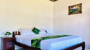 Basic Apartment | 1 bedroom, WiFi (free) - Ampik Batur (Kintamani)