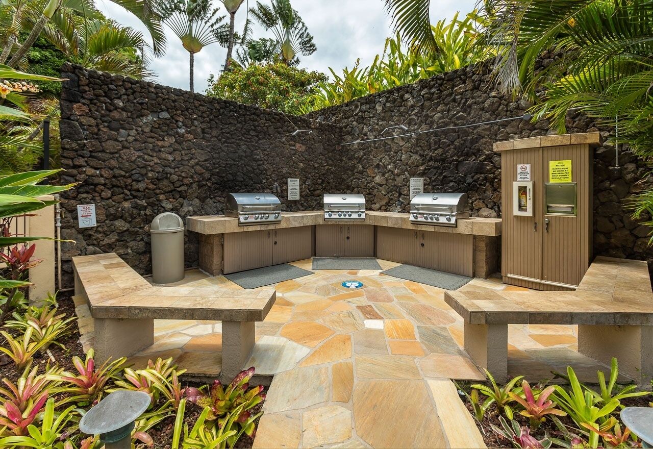 Condo, 2 quartos | Terraço/pátio