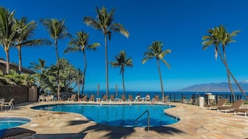 Condo, 2 quartos | Piscina