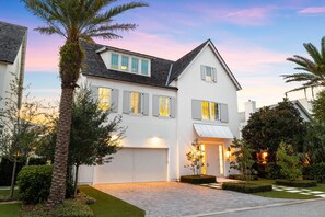 ハウス 5 ベッドルーム | 外観