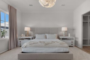 Huis, 5 slaapkamers | 5 slaapkamers, gratis wifi