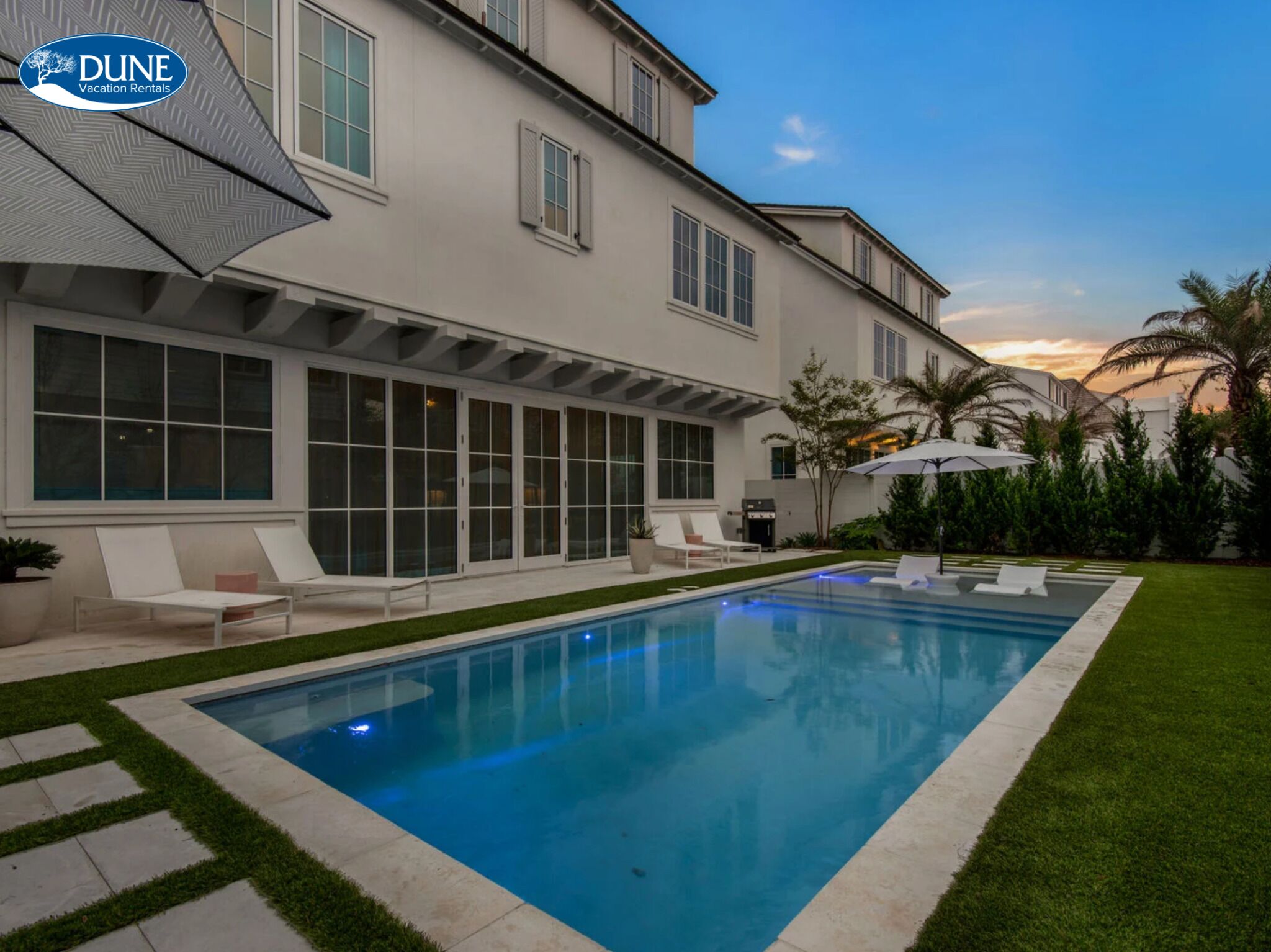 House, 5 Bedrooms | Pool