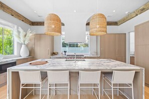 Huis, 5 slaapkamers | Dineren
