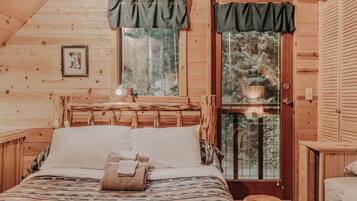 2 bedrooms, free WiFi