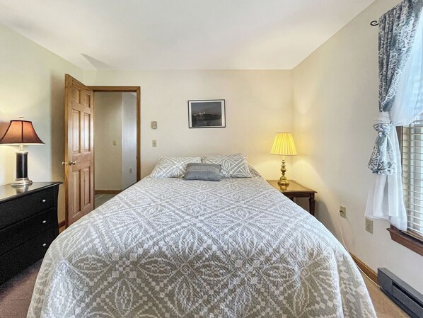 Appartamento, 2 camere da letto | 2 camere, Wi-Fi gratuito