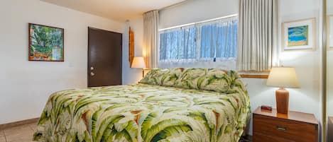Appart'hôtel, 1 chambre