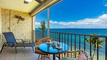 Condo, 1 Bedroom | Property grounds