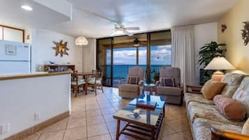 Kondominium, 1 kamar tidur | Area keluarga