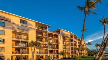 Kondominium, 1 kamar tidur | Eksterior