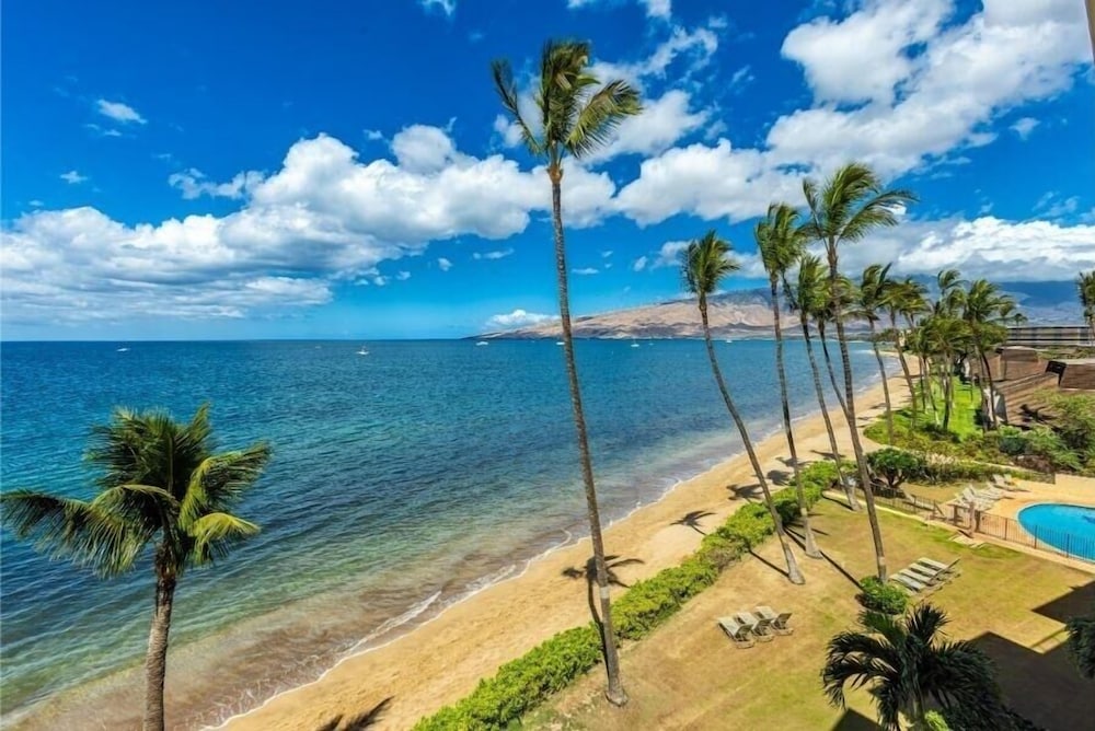 Kihei Beach Condominiums photo 3