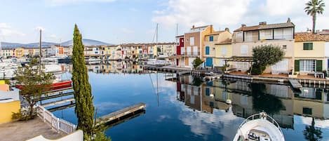 Marina