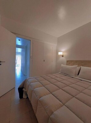 1 Schlafzimmer, kostenloses WLAN