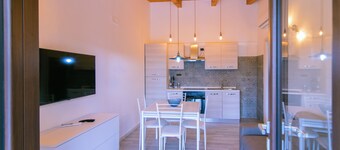 Dominella - Apartment With Pool in Cilento