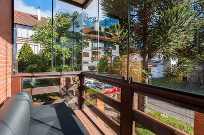 LOCAR-IN GRAMADO- Lago Negro III
