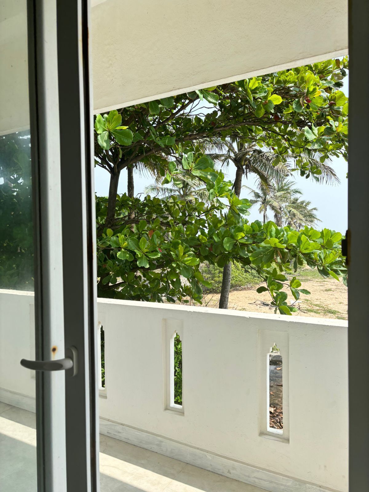 奢華別墅, 4 間臥室, 海景 | 陽台