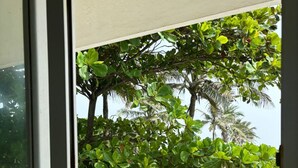 Luxury Villa, 4 Bedrooms, Sea View | Balkoni