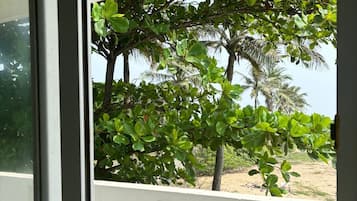 Luxury-Villa, 4 Schlafzimmer, Meerblick | Balkon