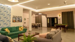Ruang tamu