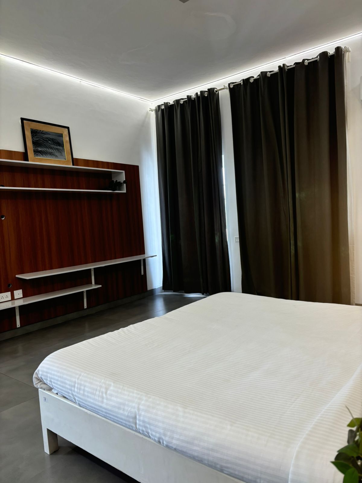 Luxury Villa, 4 Bedrooms, Sea View | 4 bedrooms, premium bedding, desk, free WiFi