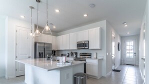 Apartemen (1056 Festival) | Eksterior