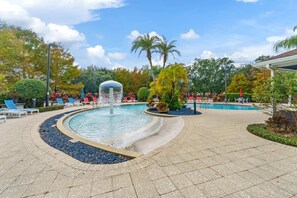 Exterior - 5370 Lucaya (Kissimmee)