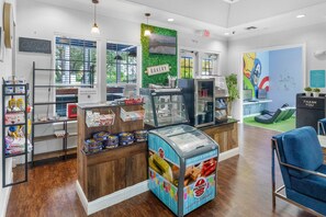 Exterior - 5370 Lucaya (Kissimmee)