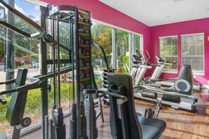 Exterior - 5370 Lucaya (Kissimmee)