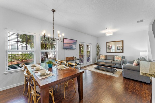 Exterior - 5370 Lucaya (Kissimmee)