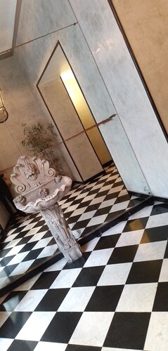 Ca' Sanlò2 confortable and near to Acquario of Genoa