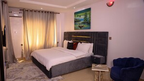 2 Schlafzimmer, Bügeleisen/Bügelbrett, Reisekinderbett, WLAN