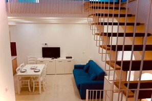 Interior - Apartment Zaras 11 (Lacco Ameno)