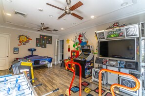 Huis (162 Balmoral) | Exterieur