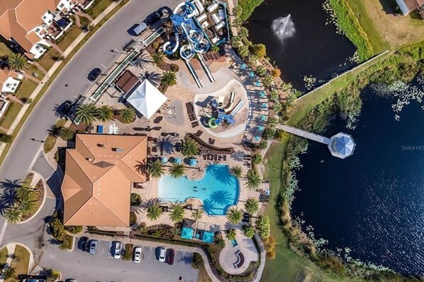 House (162 Balmoral) | Exterior - 162 Balmoral (Haines City)