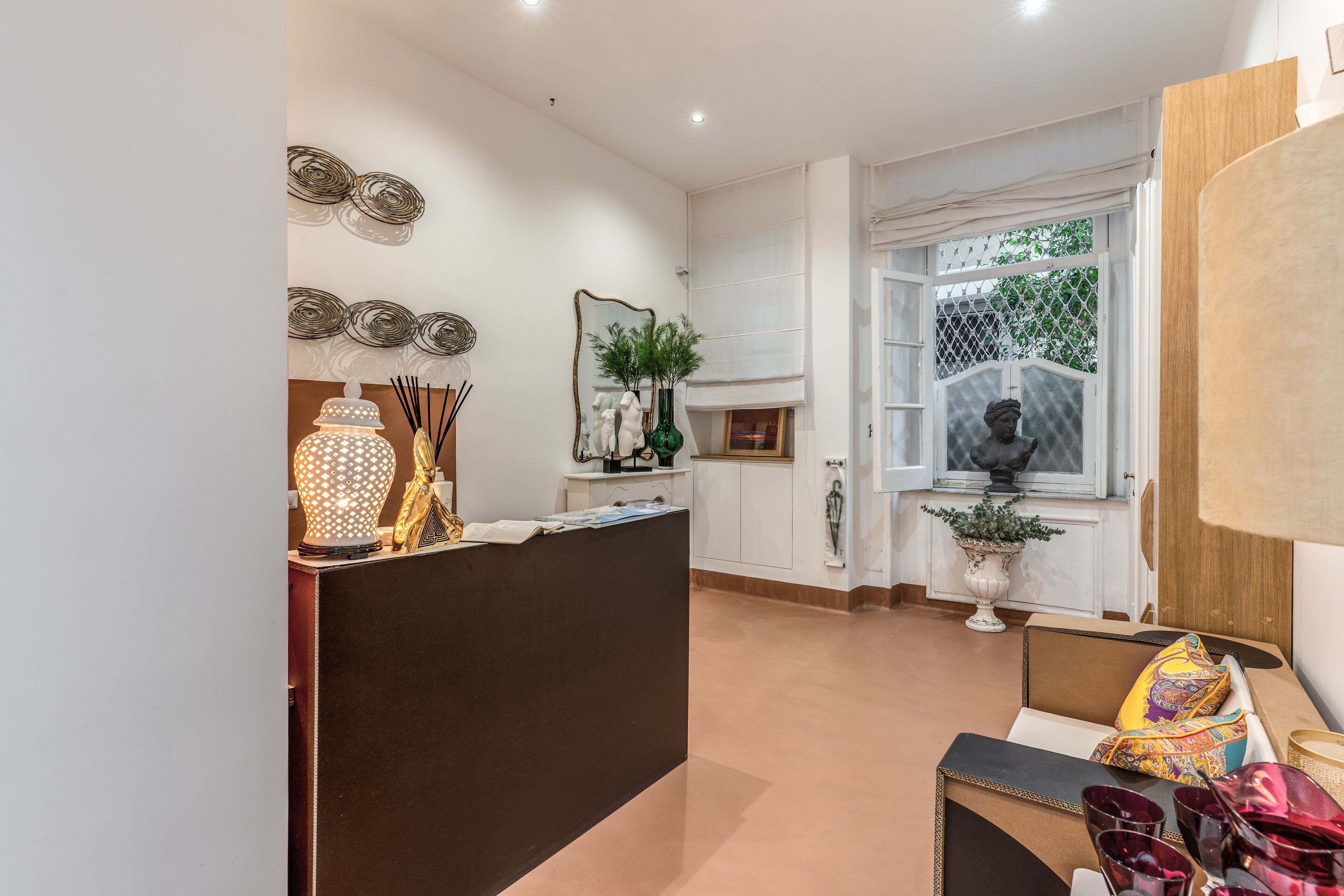 Photo - La Corte Di Partenope Napoli