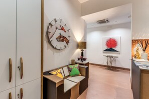 Reception - La Corte di Partenope (Naples)