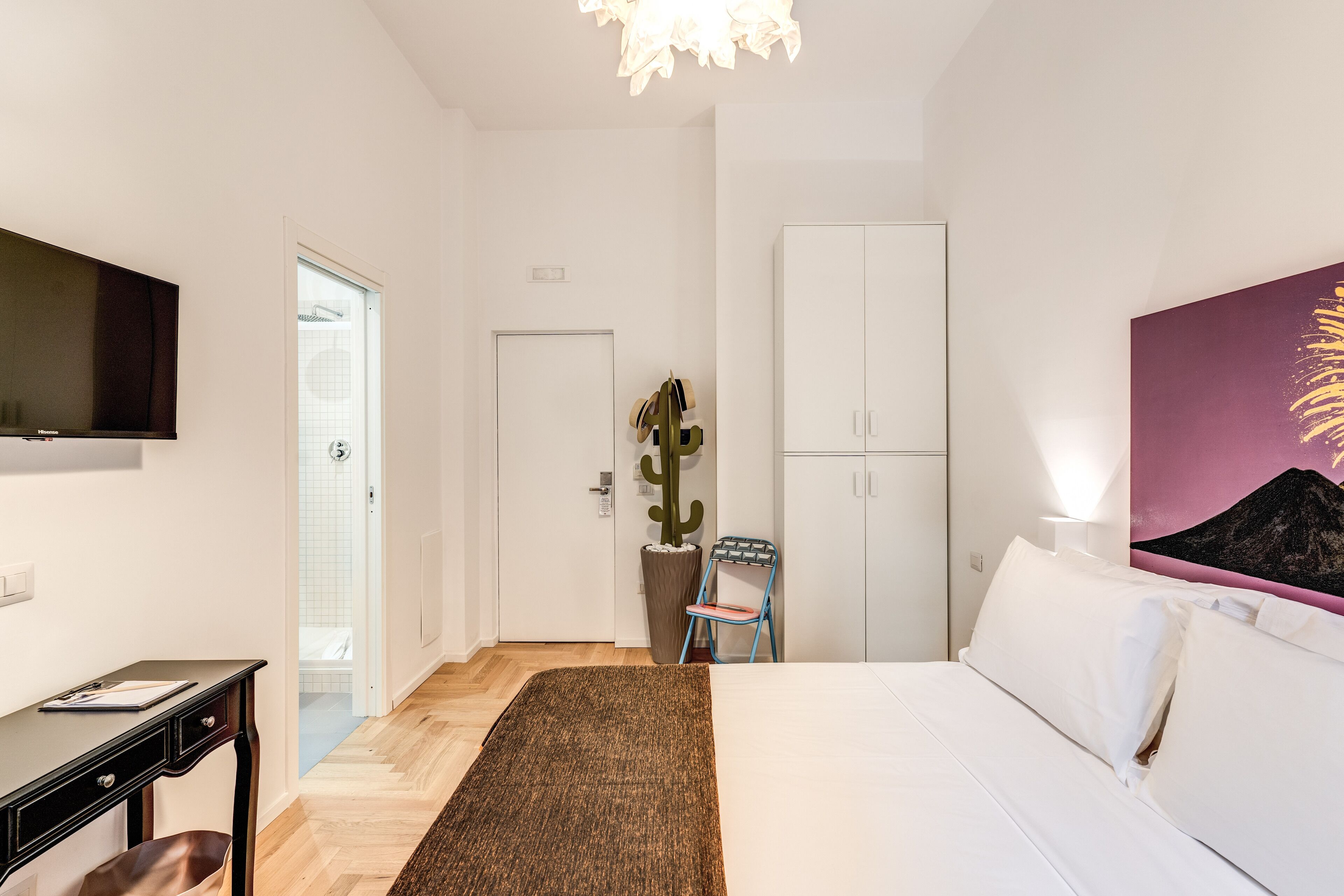 Photo - La Corte Di Partenope Napoli