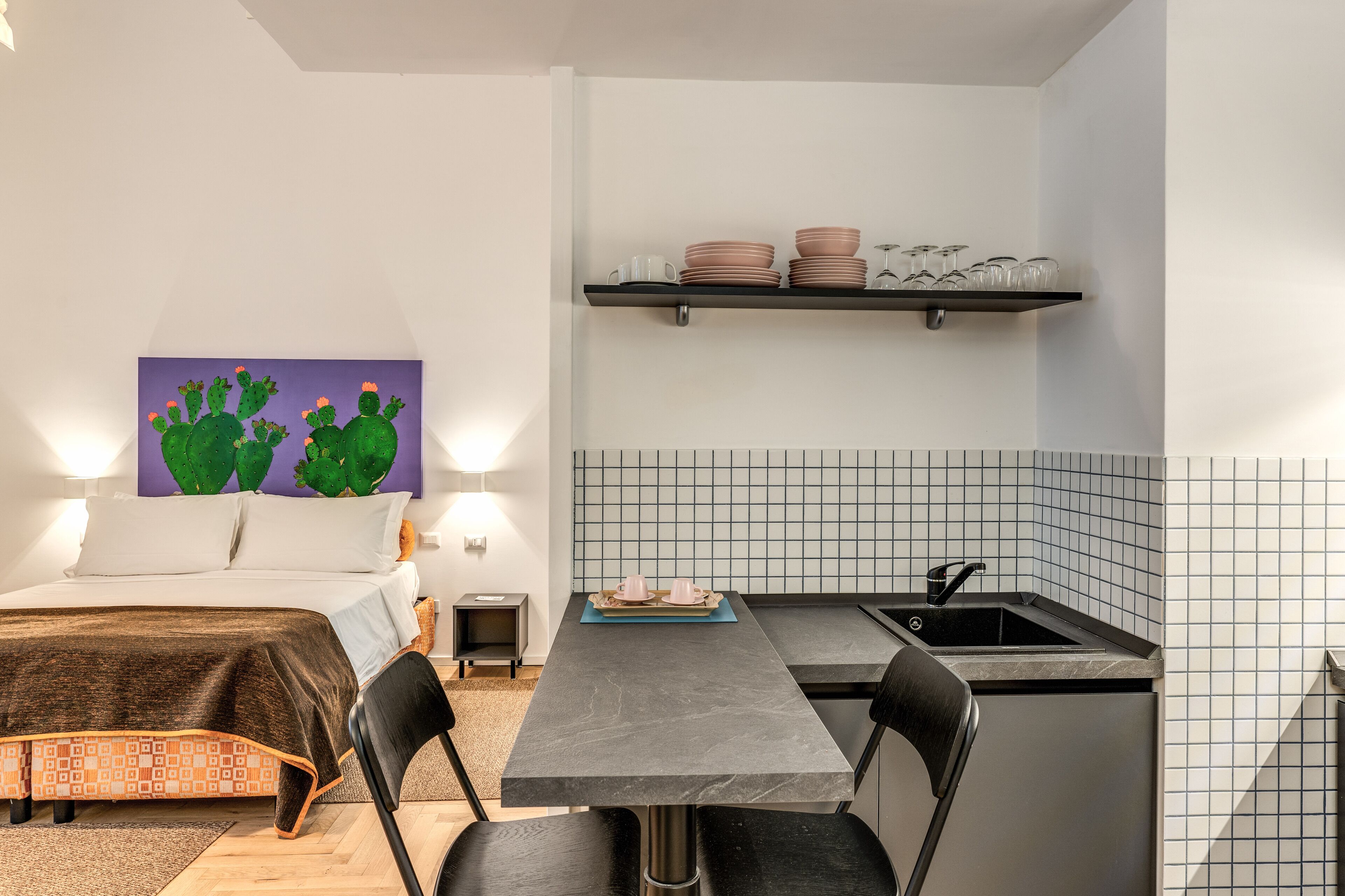 Photo - La Corte Di Partenope Napoli