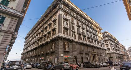 La Corte di Partenope