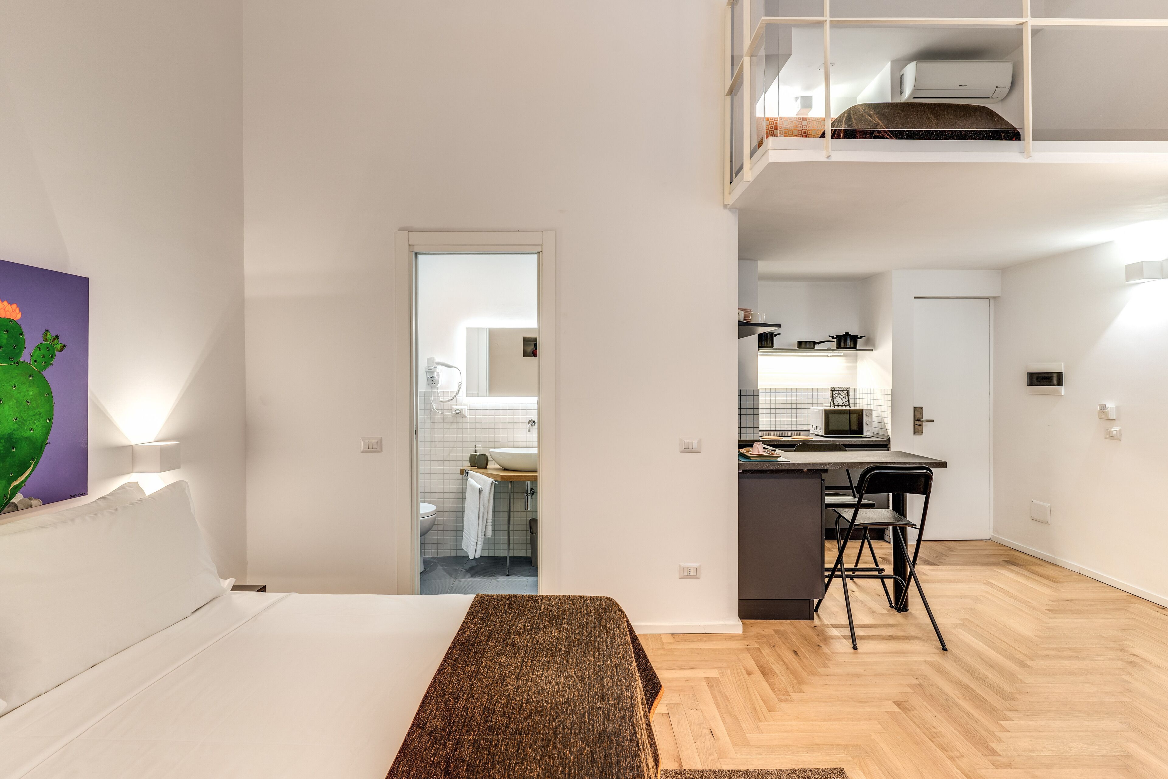 Photo - La Corte Di Partenope Napoli