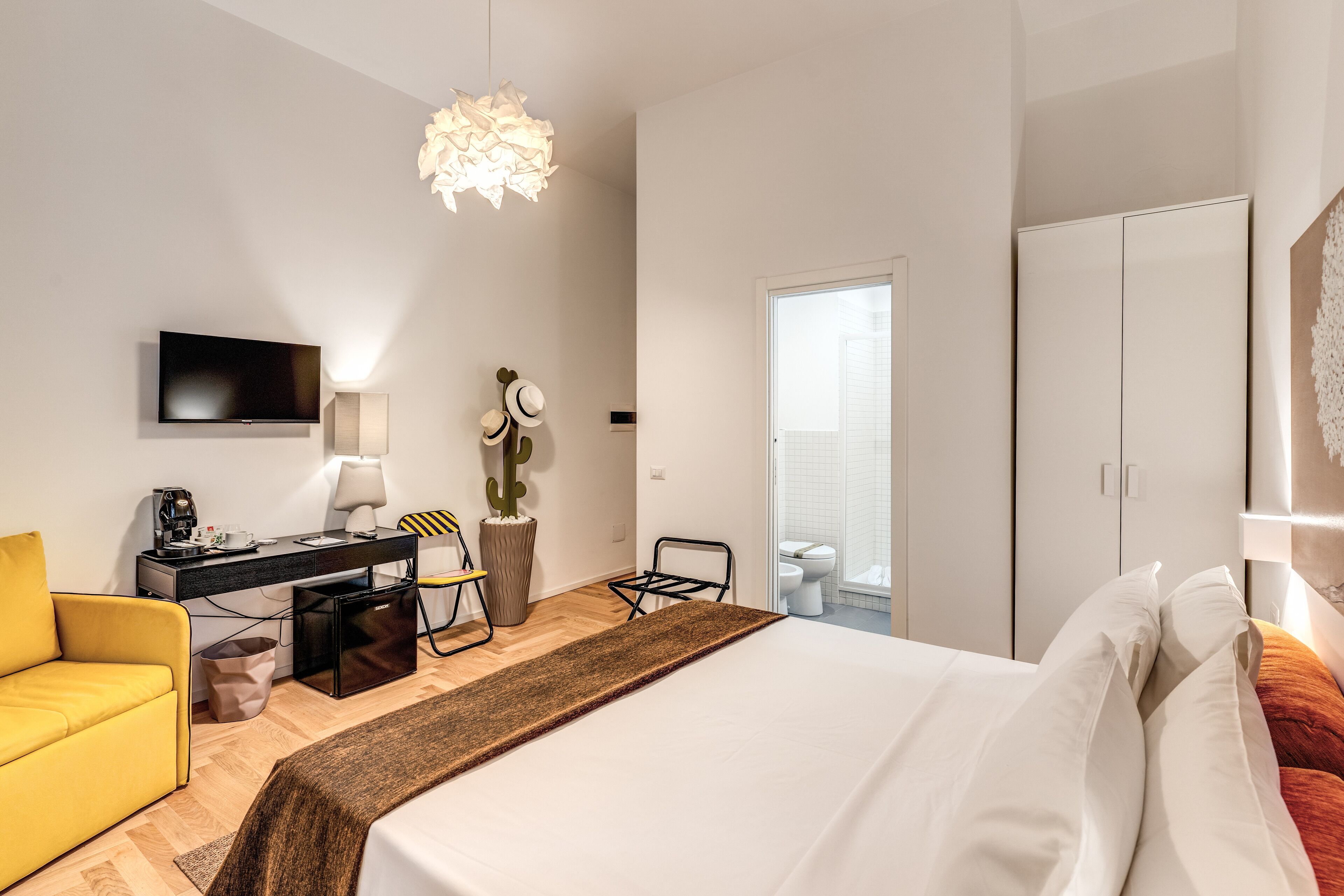 Photo - La Corte Di Partenope Napoli