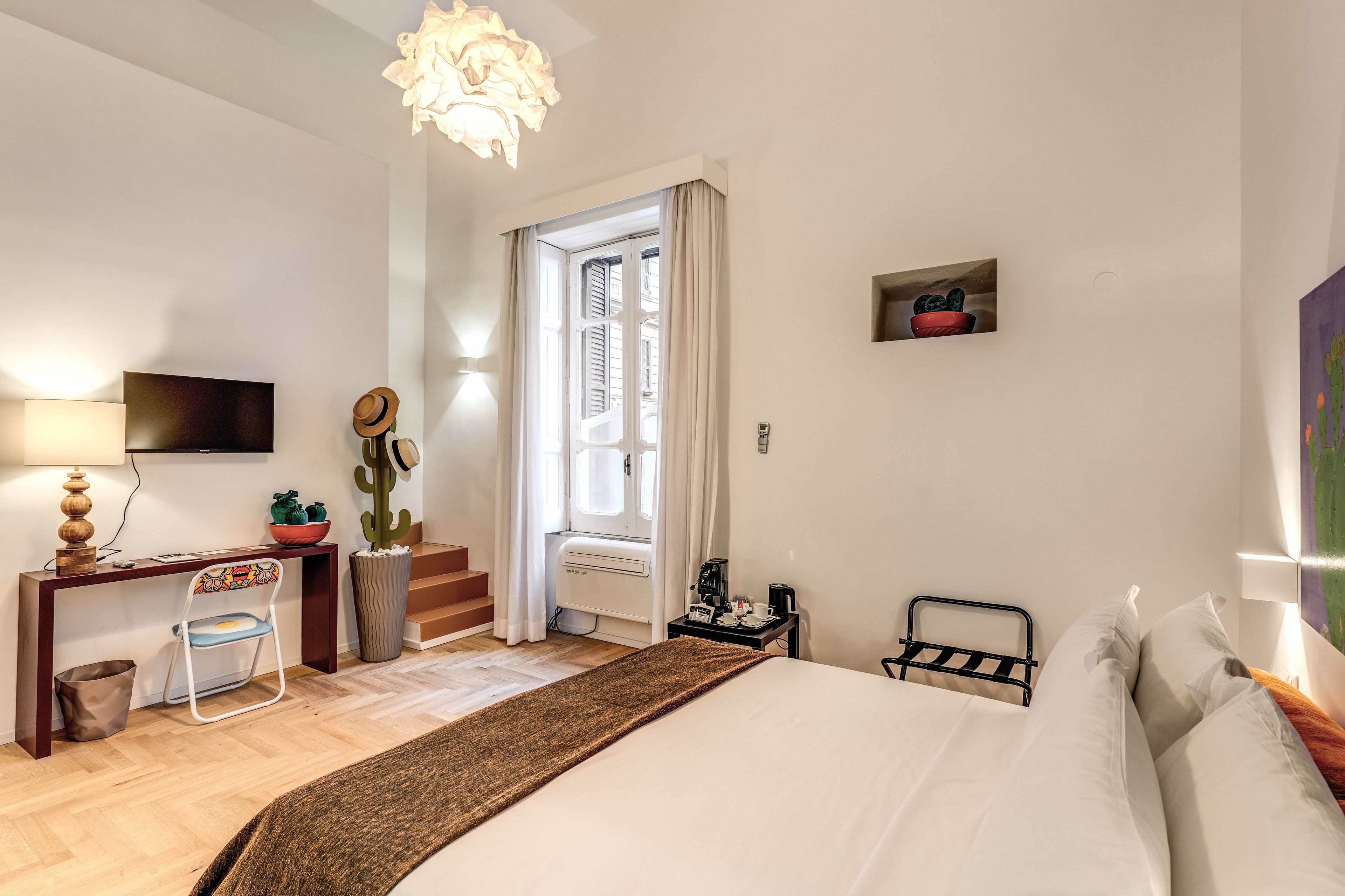 Photo - La Corte Di Partenope Napoli