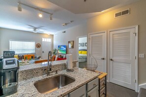 Exterior - 2602 Seven Dwarfs (Kissimmee)